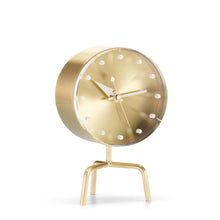Vitra George Nelson Tripod Desk Clock