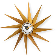 Vitra George Nelson Turbine Clock