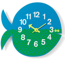 Vitra George Nelson Zoo Timer - Fernando the Fish
