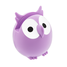 Pylones Owl Glasses Holder