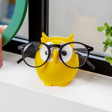 Pylones Owl Glasses Holder