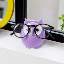 Pylones Owl Glasses Holder