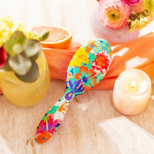 Pylones Hair Brush Large - Provence