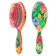 Pylones Hair Brush Large - Tropical