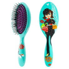 Pylones Hair Brush Large - Paris