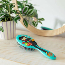 Pylones Hair Brush Large - Paris