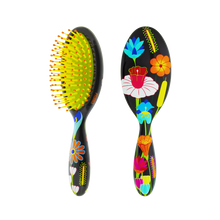 Pylones Hair Brush Small - Jardin