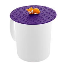 Pylones Lid For Mug