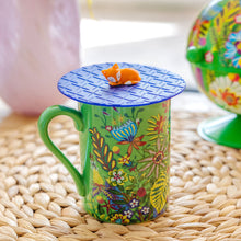 Pylones Lid For Mug