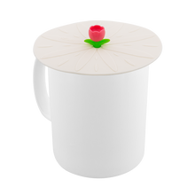 Pylones Bienauchaud Silicone Mug Lid - 10 cm by Pylones