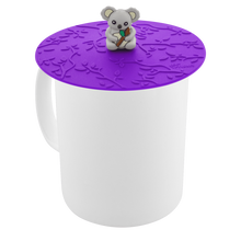 Pylones Lid For Mug