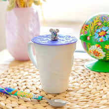 Pylones Lid For Mug