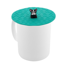 Pylones Bienauchaud Silicone Mug Lid - 10 cm by Pylones