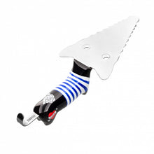 Pylones Filou, Cake Server
