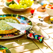 Pylones Filou, Cake Server