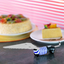 Pylones Filou, Cake Server