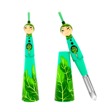 Samurai Vegetable Peeler