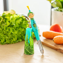 Samurai Vegetable Peeler