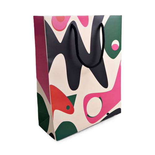 Lucia Large Gift Bag