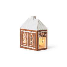 Kähler Gingerbread Lighthouse