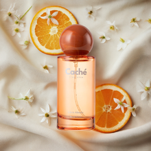 Caché - Libre Absolu