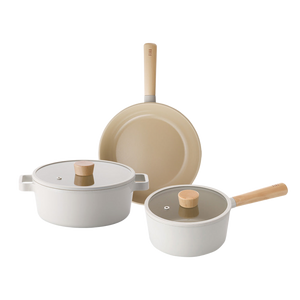 FIKA 5pc Set