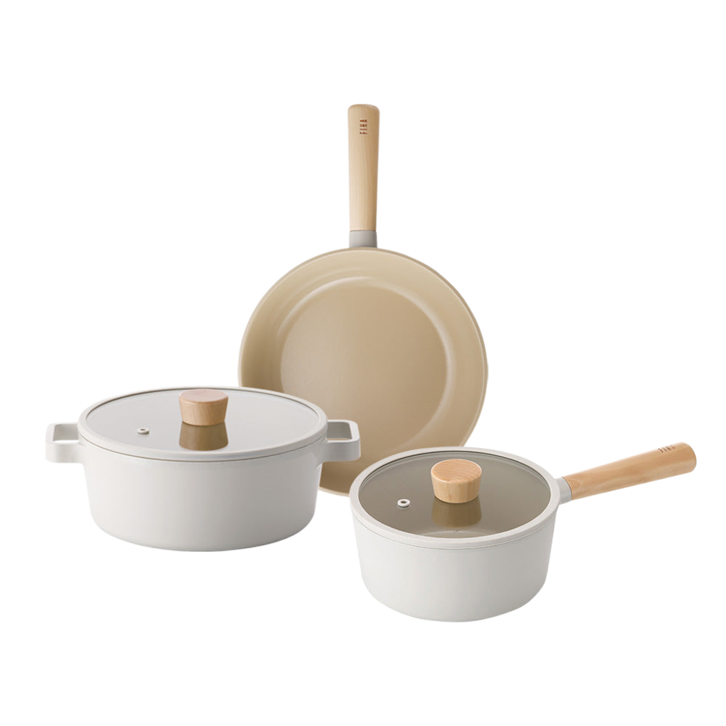 FIKA 5pc Set