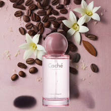 Caché - Ombre Élégant