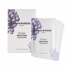Grape Revitalizing Treatment Mask 3.0