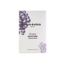 Grape Revitalizing Treatment Mask 3.0