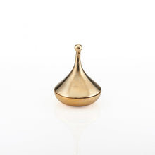 Greco Covered Vessel Gold