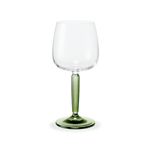 Kähler Hammershøi White Wine glass, 11.8 Oz., 2 Pcs.