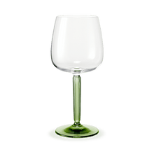 Kähler Hammershøi Red Wine glass, 16.6 Oz., 2 Pcs.