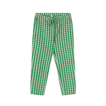 JUNA Barbara Lounge Pants, Green/Sand