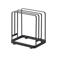 Round Cutting Board Stand - Steel