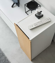 Video Game Storage Cabinet - Steel