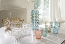 Guzzini Tiffany Large Bowl Clear