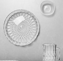 Guzzini Vanity Large Tray Air Clear