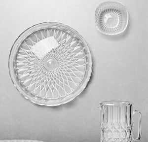 Guzzini Vanity Large Tray Air Clear