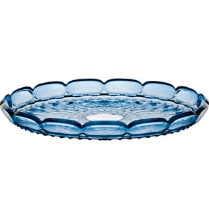Guzzini Vanity Large Tray Sky Blue