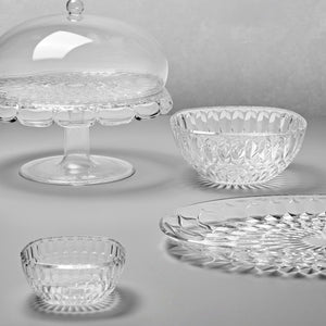 Guzzini Vanity Large Tray Air Clear
