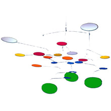 Art Mobile Tr-Lumen Green