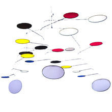 Art Mobile Tr-Lumen Motif