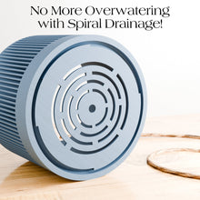 3-D Printed Hanging Sakura Planter