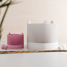 3-D Printed Hanging Sakura Planter