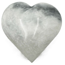 Stone Heart in Marble