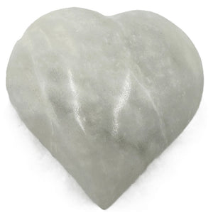 Stone Heart in Marble