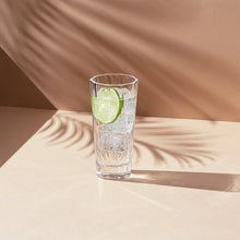 Hemingway Set of 4 High Ball Glasses