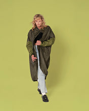 Rain Coat Classic
