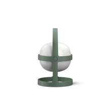 Rosendahl Soft Spot Solar Circular, Pine Green